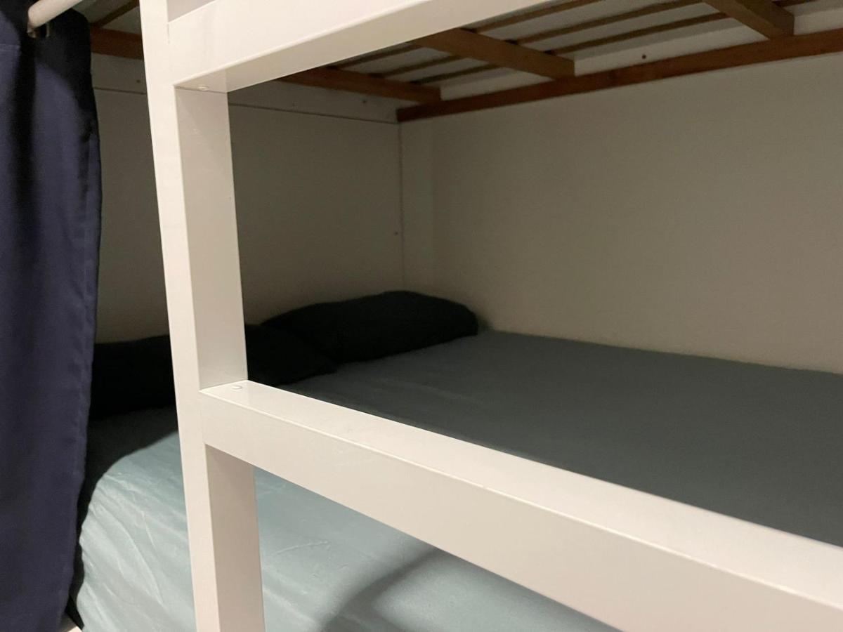 Hostel Caminho Da Cachoeira - Florianopolis, Florianopolis